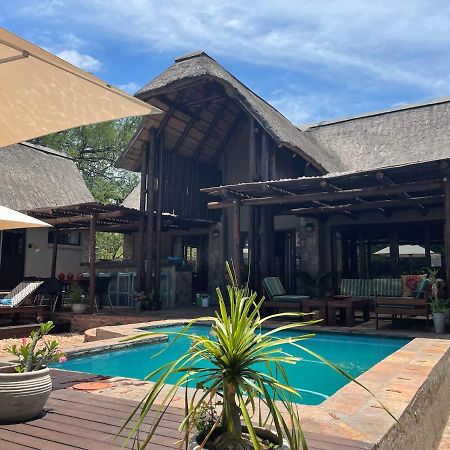 Ujabule Lodge Hoedspruit Kültér fotó