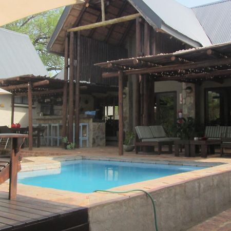 Ujabule Lodge Hoedspruit Kültér fotó