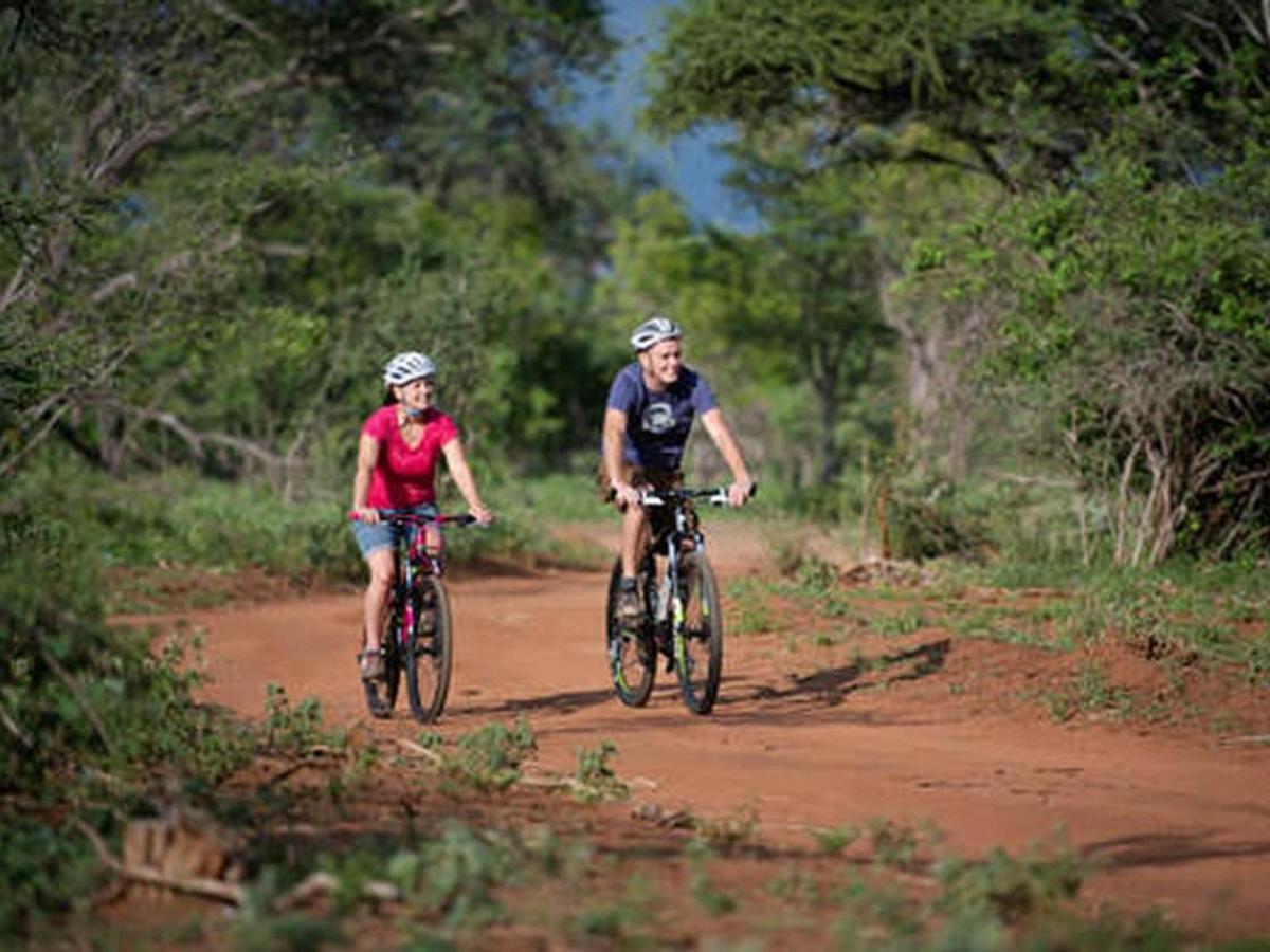 Ujabule Lodge Hoedspruit Kültér fotó