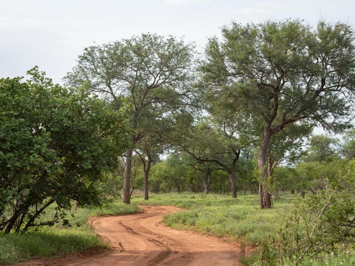 Ujabule Lodge Hoedspruit Kültér fotó
