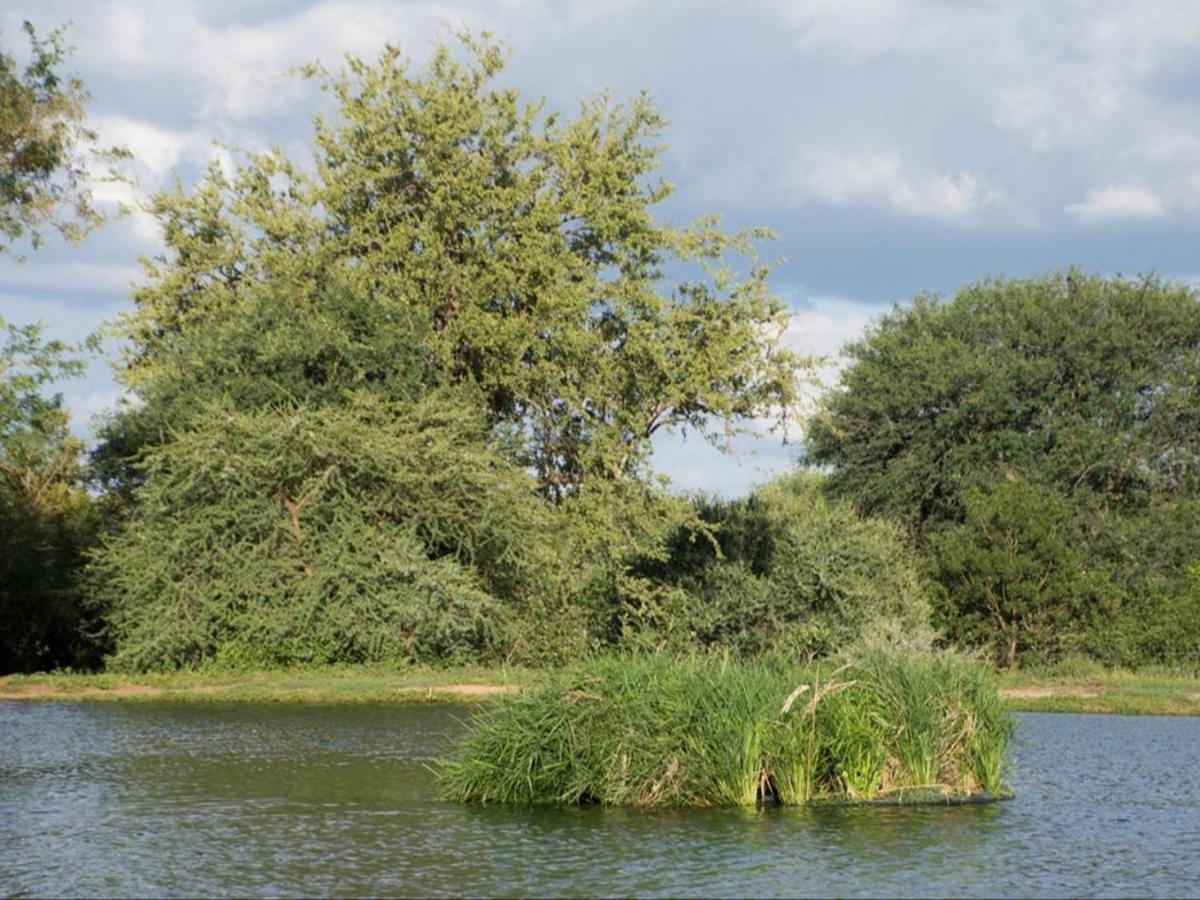Ujabule Lodge Hoedspruit Kültér fotó