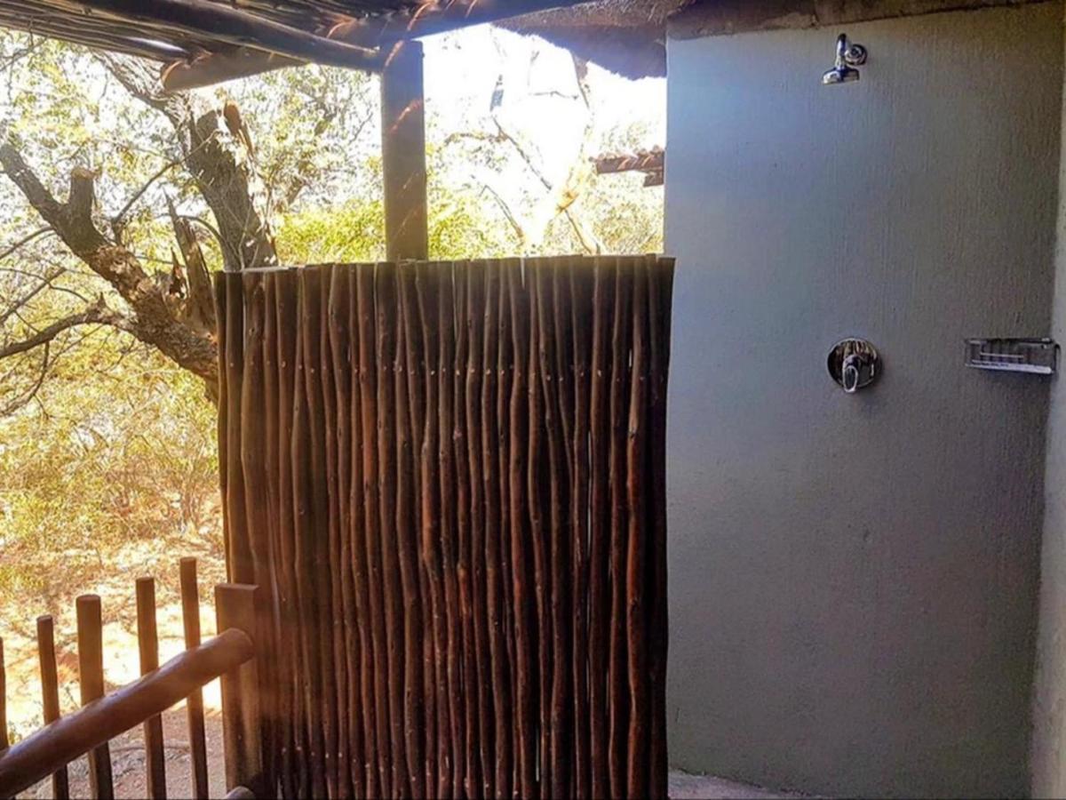 Ujabule Lodge Hoedspruit Kültér fotó