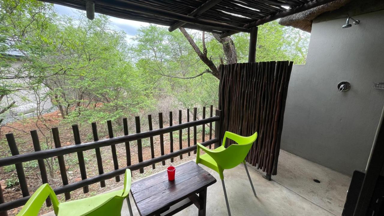Ujabule Lodge Hoedspruit Kültér fotó