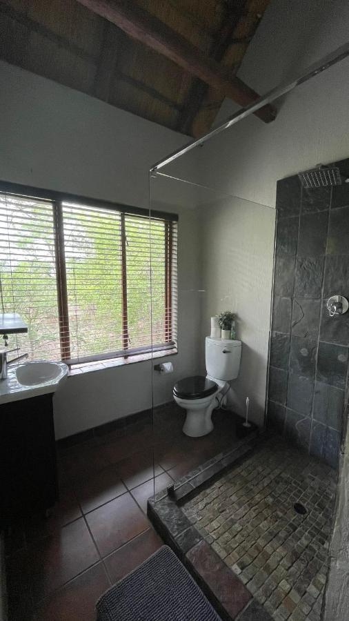 Ujabule Lodge Hoedspruit Kültér fotó