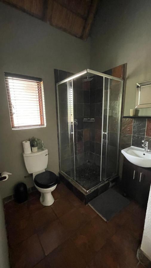 Ujabule Lodge Hoedspruit Kültér fotó